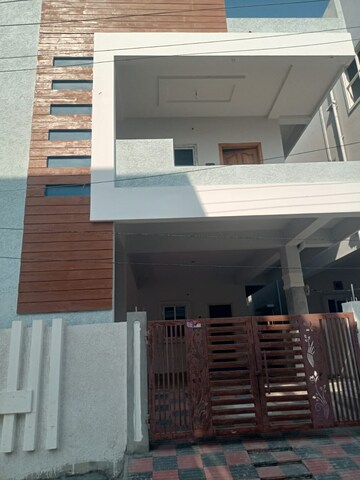 2 BHK Independent House For Resale in Tatti Annaram Hyderabad  8290575