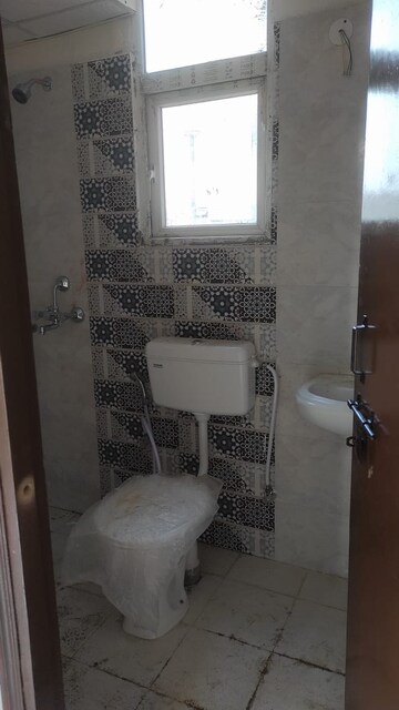 Bathroom in 2 BHK Apartment at Signature Global Proxima, Sector 89 – for Rent