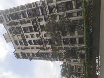 3 BHK Apartment For Rent in Manas Moti Apartment Borivali West Mumbai  8290576