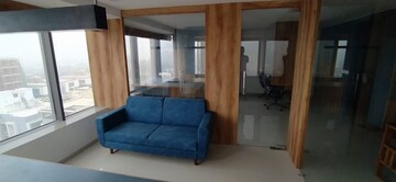Furnished Amenities in  Office Space at Thaltej – for Sale