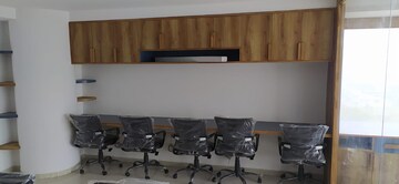 Commercial Office Space 1318 Sq.Ft. For Resale in Thaltej Ahmedabad  8290565