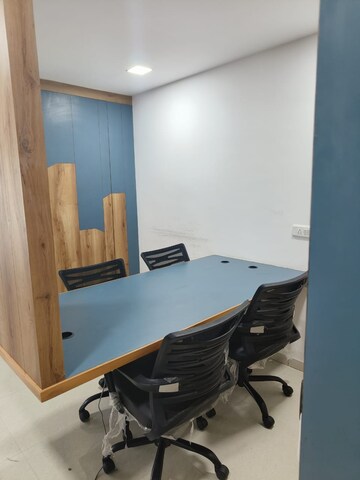 Team Area in  Office Space at Thaltej – for Sale