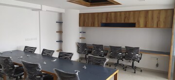 Team Area in  Office Space at Thaltej – for Sale
