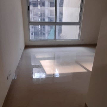 Living Room in 2 BHK Apartment at Aditya City Apartments, Shahpur Bamheta – for Rent