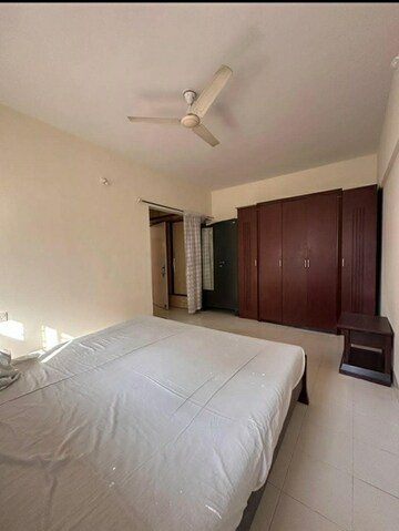 2 BHK Apartment For Rent in Rohan Mithila, Viman Nagar