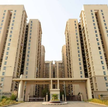 2 BHK Apartment For Rent in Aditya City Apartments, Shahpur Bamheta