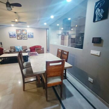 Team Area in 3 BHK Apartment at Emaar Digi Homes, Sector 62 – for Sale