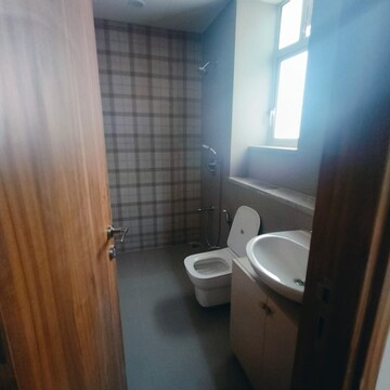Bathroom in 3 BHK Apartment at Emaar Digi Homes, Sector 62 – for Sale