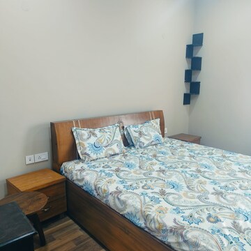 Bedroom in 3 BHK Apartment at Emaar Digi Homes, Sector 62 – for Sale