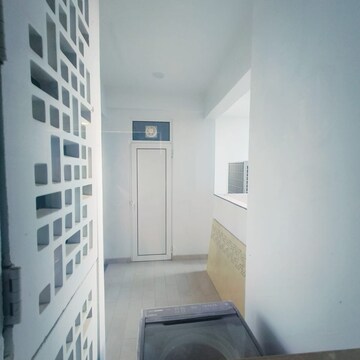 Bathroom in 3 BHK Apartment at Emaar Digi Homes, Sector 62 – for Sale