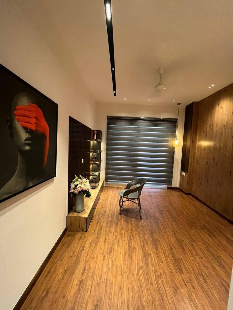  Parking, bptp-amstoria-country-floor 3 Bedroom 1622 Sq.Ft. Builder Floor In Sector 102 Gurgaon 8290671