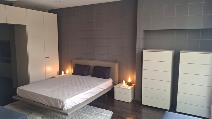 Bathroom, darsshan-ricco 2 Bedroom 950 Sq.Ft. Apartment In Lower Parel Mumbai 8290673