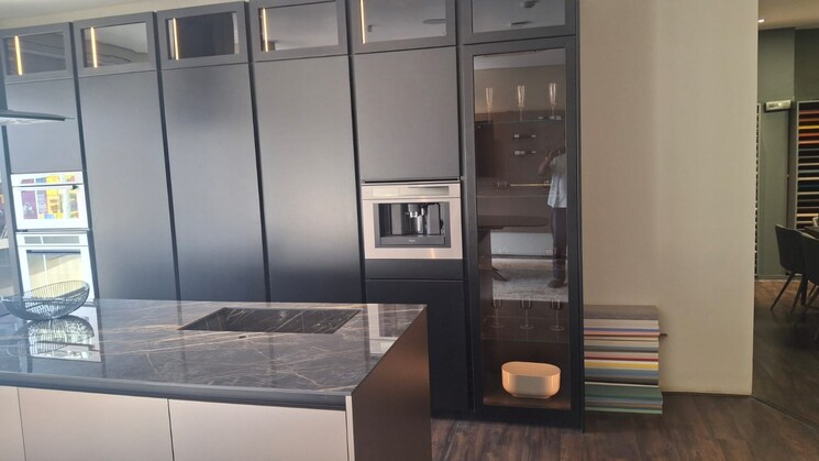 Room, darsshan-ricco 2 Bedroom 950 Sq.Ft. Apartment In Lower Parel Mumbai 8290673