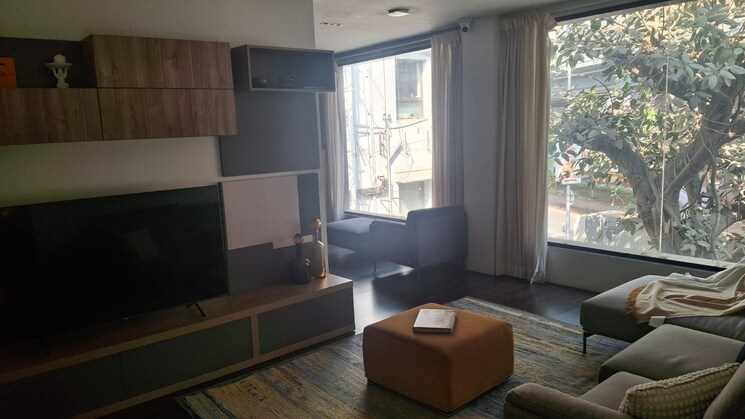 Living Room, darsshan-ricco 2 Bedroom 950 Sq.Ft. Apartment In Lower Parel Mumbai 8290673