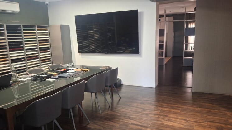 Master Bedroom, darsshan-ricco 2 Bedroom 950 Sq.Ft. Apartment In Lower Parel Mumbai 8290673