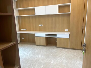 Kitchen in 1 BHK Apartment at Sheth Vasant Oasis, Andheri East – for Rent