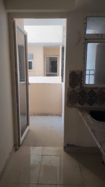 Bathroom in 2 BHK Apartment at Signature Global Proxima, Sector 89 – for Rent