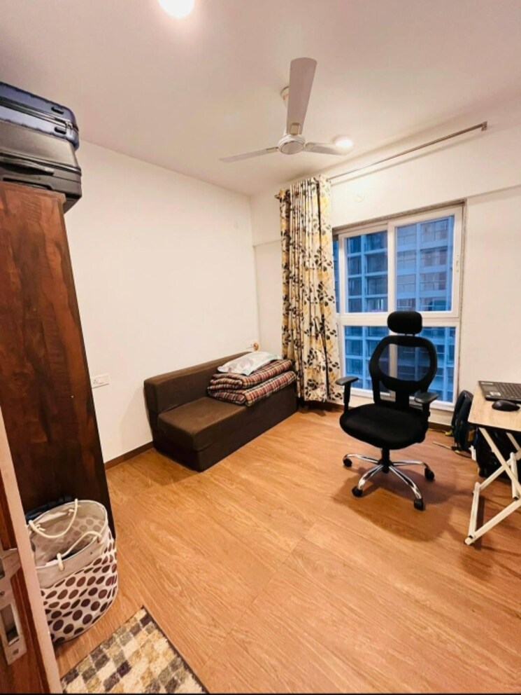 Living Room, karia-konark-nagar-phase-1 1 Bedroom 650 Sq.Ft. Apartment In Viman Nagar Pune 8290684