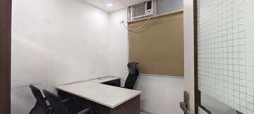 Floor Plan in  Office Space in IT/SEZ at Sector 2 – for Rent