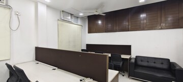 Floor Plan in  Office Space in IT/SEZ at Sector 2 – for Rent