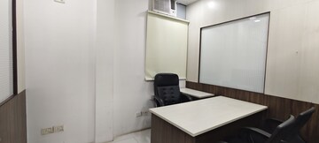 Floor Plan in  Office Space in IT/SEZ at Sector 2 – for Rent