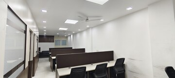 Team Area in  Office Space in IT/SEZ at Sector 2 – for Rent
