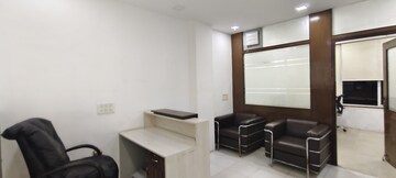 Floor Plan in  Office Space in IT/SEZ at Sector 2 – for Rent