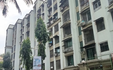 1 BHK Apartment For Rent in Vedant Raj Maitri, Borivali West
