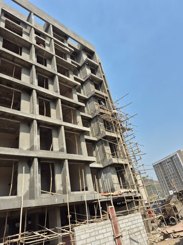 1 BHK Apartment – Exterior View View at Surana Avion, Dapoli - for Sale