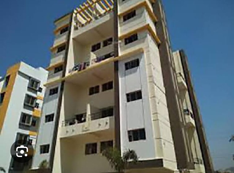 Cover Image, kamgar putala vasahat 1 Bedroom 670 Sq.Ft. Apartment In Kamgar Putala Vasahat Pune 8290718