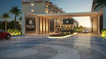 3 BHK Builder Floor – Exterior View View at Patiala Road - for Sale