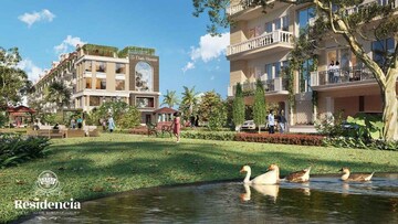 3 BHK Builder Floor For Sale in Patiala Road