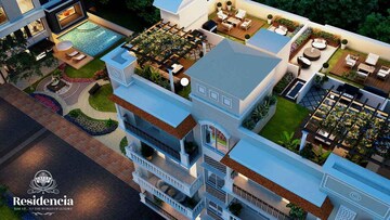 Master Plan in 3 BHK Builder Floor at Patiala Road – for Sale
