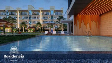 Swimming Pool in 3 BHK Builder Floor at Patiala Road – for Sale