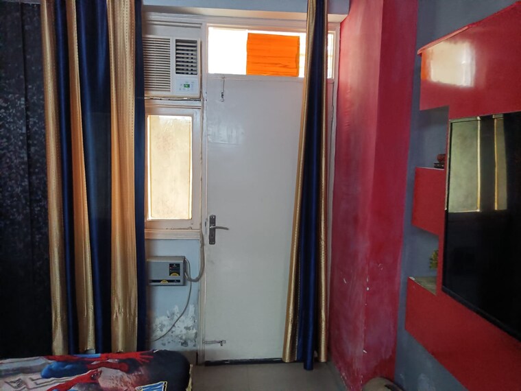 undefined, sg-impression-plus 3.5 Bedroom 1760 Sq.Ft. Apartment In Raj Nagar Extension Ghaziabad 8290716