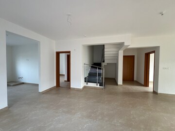 Building Lobby in 3.5 BHK Villa at Assetz Soul And Soil, Chikkagubbi Village – for Sale