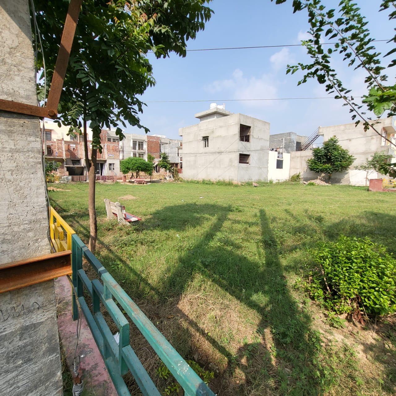 Plot For Sale in GMADA Eco City