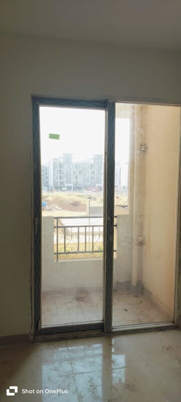 Building Lobby in 2 BHK Apartment at Signature Global Proxima, Sector 89 – for Rent