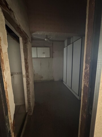 Building Lobby in 3 BHK Apartment at Jupiter Apartment Cuffe Parade, Cuffe Parade – for Sale