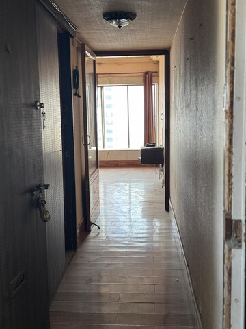 Building Lobby in 3 BHK Apartment at Jupiter Apartment Cuffe Parade, Cuffe Parade – for Sale