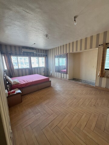 Bedroom in 3 BHK Apartment at Jupiter Apartment Cuffe Parade, Cuffe Parade – for Sale