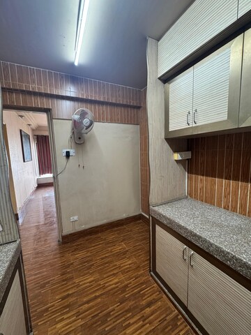 Kitchen in 3 BHK Apartment at Jupiter Apartment Cuffe Parade, Cuffe Parade – for Sale