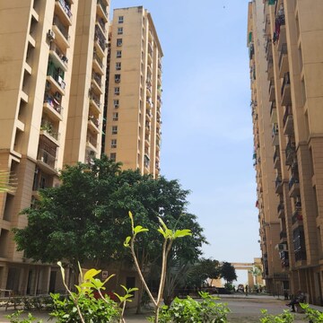3 BHK Apartment For Rent in Aditya City Apartments, Shahpur Bamheta