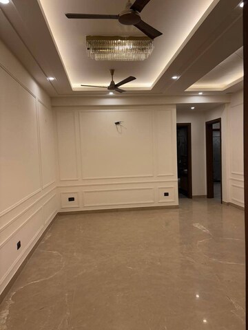 Building Lobby in 4 BHK Apartment at Vatika India Next 2, Sector 88a – for Sale