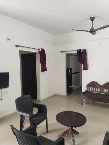 Living Room in 4 BHK Independent House at Wathoda – for Rent