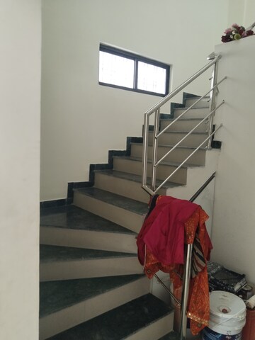 Staircase in 4 BHK Independent House at Wathoda – for Rent
