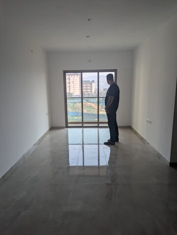 3 BHK Apartment For Rent in Sheth Vasant Blossom, Marol