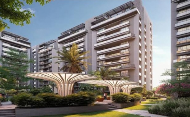 4 BHK + Extra Room Builder Floor For Sale in Elrica