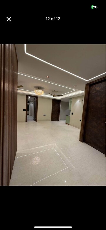2 BHK Builder Floor For Rent in Paschim Vihar