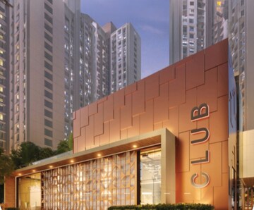 1 BHK Apartment For Sale in Kalpataru Srishti Namaah, Mira Road